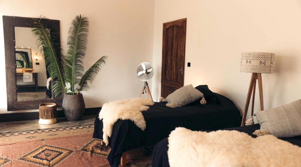 Wildlife Residence Tuvaila Zewnętrze zdjęcie